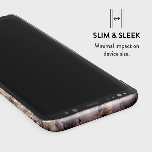 Golden Taupe - Fashion Samsung Galaxy S9 Plus Case 4