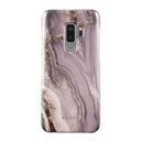 Golden Taupe - Fashion Samsung Galaxy S9 Plus Case 1