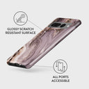 Golden Taupe - Fashion Google Pixel 7 Pro Case 3