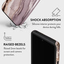 Golden Taupe - Fashion Google Pixel 7 Pro Case 4