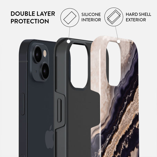 Royal Blue - iPhone 14 Plus Case 6