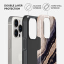 Royal Blue - iPhone 14 Pro Case 6