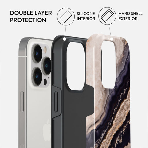 Royal Blue - iPhone 14 Pro Case 6