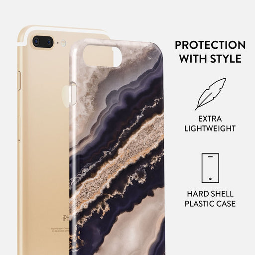 Royal Blue - iPhone 7 Plus / 8 Plus Case 2