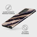 Royal Blue - Samsung Galaxy S23 Ultra Case 5