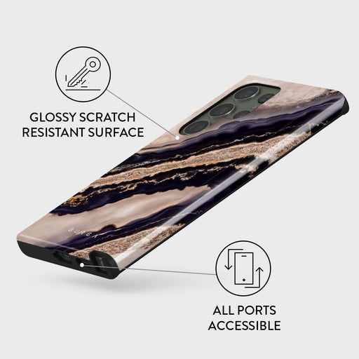 Royal Blue - Samsung Galaxy S23 Ultra Case 5