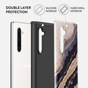 Royal Blue - Samsung Galaxy Note 10 Case 6