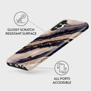 Royal Blue - Samsung Galaxy A13 4G Case 3