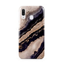 Royal Blue - Samsung Galaxy A40 Case 1