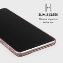 Hot Cocoa - Spotted Samsung Galaxy S21 Plus Case 4