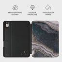 Magic Night - Beautiful iPad Mini 8.3 (A17 Pro/6th Gen) Case 3