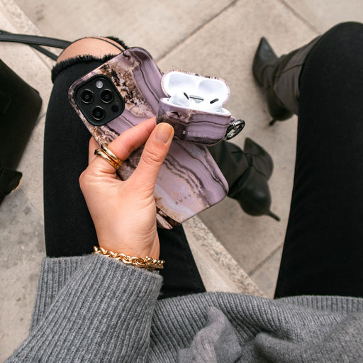 Golden Taupe - Fashion Google Pixel 7 Pro Case 6