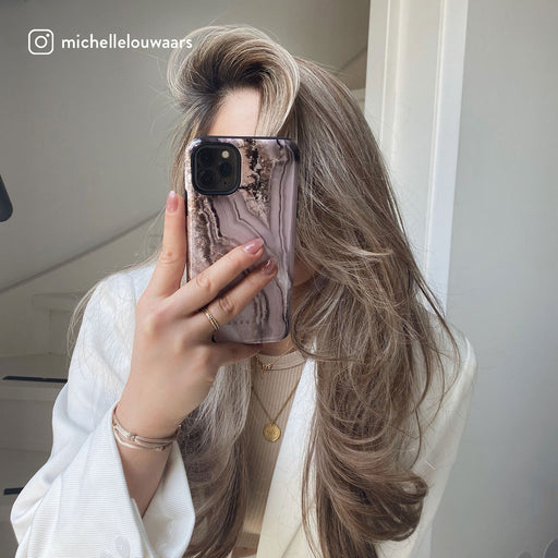 Golden Taupe - Fashion Huawei P20 Case 8