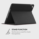 Hot Cocoa - Spotted iPad 9.7 (6th/5th Gen) Case 5