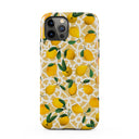 Lemon Juice - iPhone 12 Pro Max Case 5