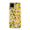 Lemon Juice - Samsung Galaxy A12 4G Case 5