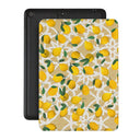 Lemon Juice - iPad 10.2 (9th/8th/7th Gen) Case 1