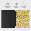 Lemon Juice - iPad 10.2 (9th/8th/7th Gen) Case 3