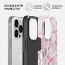 Raspberry Jam - Girls iPhone 13 Pro Max Case 6