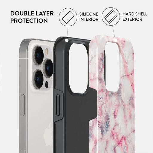 Raspberry Jam - Girls iPhone 13 Pro Max Case 6