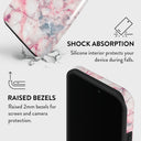Raspberry Jam - Girls iPhone 13 Pro Max Case 8