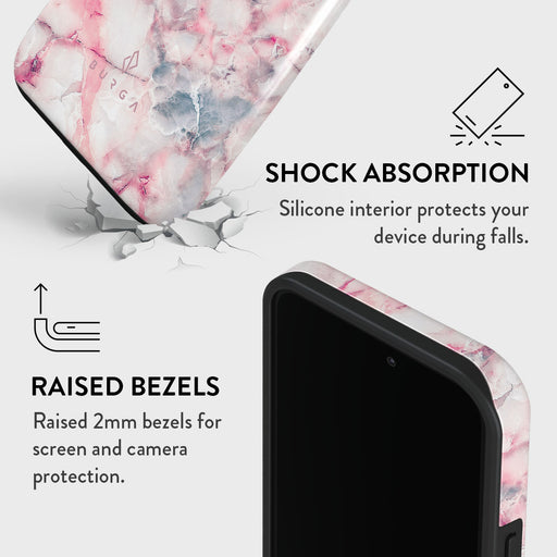 Raspberry Jam - Girls iPhone 13 Pro Max Case 8