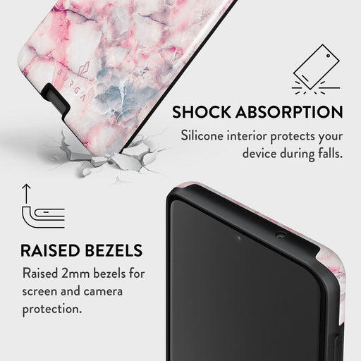 Raspberry Jam - Girls Samsung Galaxy S20 FE 4G / 5G Case 8