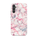 Raspberry Jam - Girls Samsung Galaxy A34 Case 1