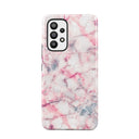 Raspberry Jam - Girls Samsung Galaxy A53 Case 1