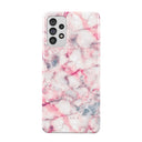 Raspberry Jam - Girls Samsung Galaxy A52 / A52S 4G / 5G Case