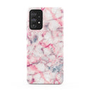 Raspberry Jam - Girls Samsung Galaxy A72 4G / 5G Case 5