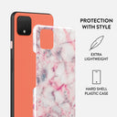 Raspberry Jam - Girls Google Pixel 4 Case 2