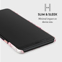 Raspberry Jam - Girls Google Pixel 4 Case 4
