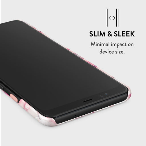 Raspberry Jam - Girls Google Pixel 4 Case 4