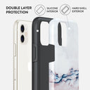 Bubble Gum - iPhone 11 Case 6