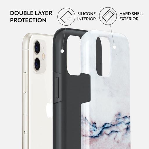 Bubble Gum - iPhone 11 Case 6