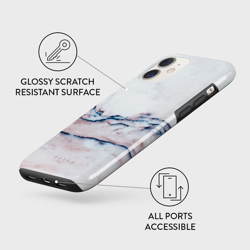 Bubble Gum - iPhone 11 Case 7