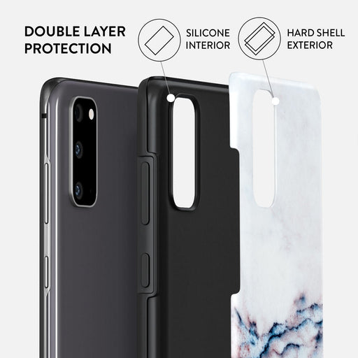 Bubble Gum - Samsung Galaxy S20 FE 4G / 5G Case 6