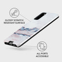 Bubble Gum - Samsung Galaxy S20 FE 4G / 5G Case 7
