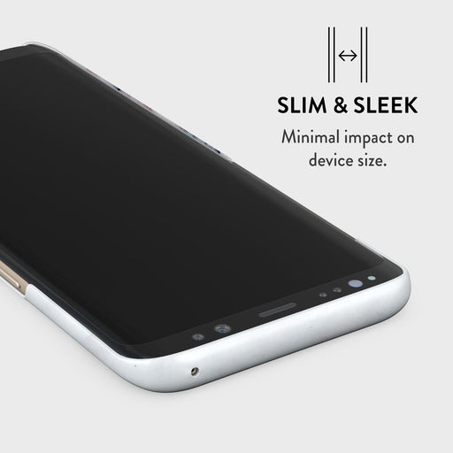 Bubble Gum - Samsung Galaxy S8 Case 4