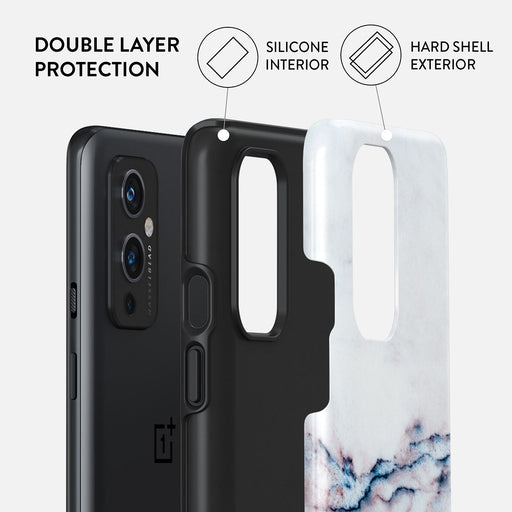 Bubble Gum - OnePlus 9 Case 2