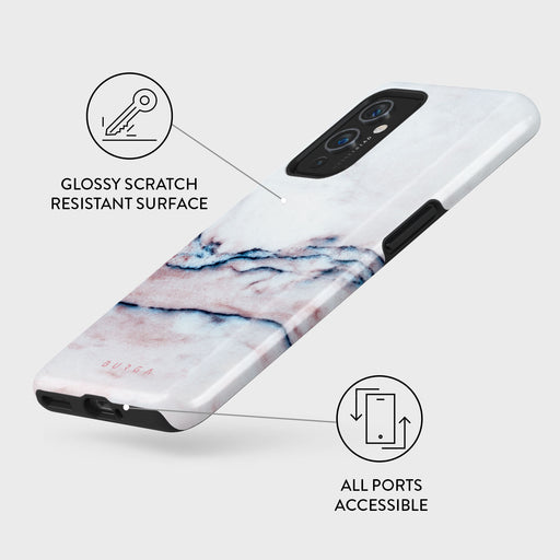 Bubble Gum - OnePlus 9 Case 3
