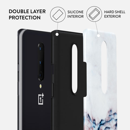 Bubble Gum - OnePlus 8 Case 2