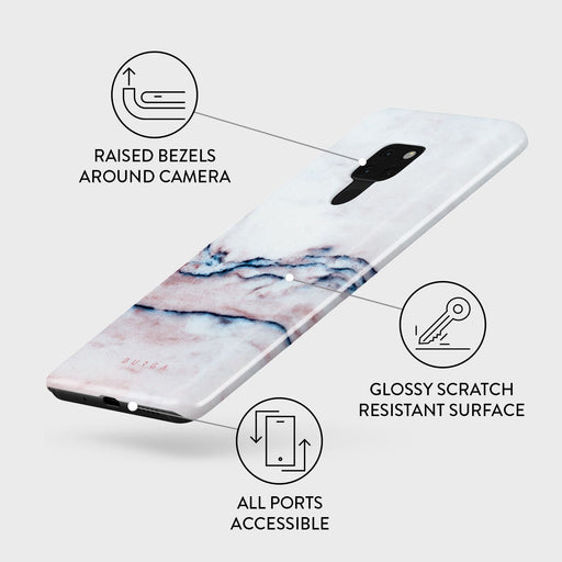 Bubble Gum - Huawei Mate 20 Case 3