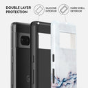 Bubble Gum - Google Pixel 7 Case 2