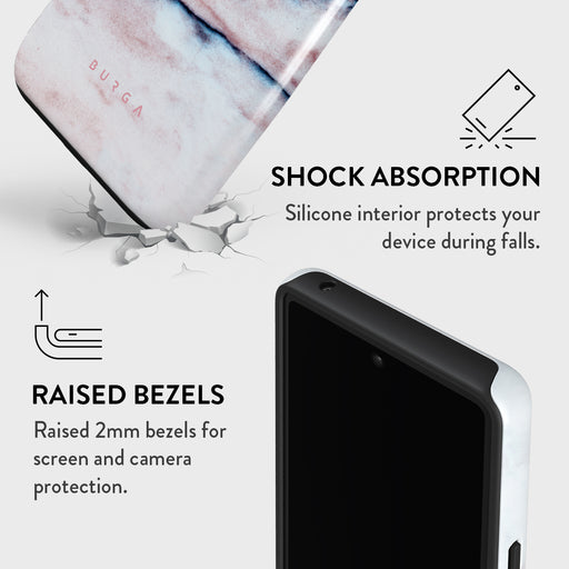 Bubble Gum - Google Pixel 7 Case 4