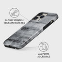 Concrete Jungle - iPhone 13 Pro Max Case 7