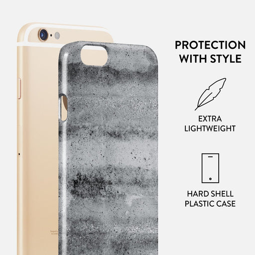 Concrete Jungle - iPhone 6 / 6S Case 2