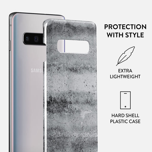 Concrete Jungle - Samsung Galaxy S10 Plus Case 2