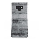 Concrete Jungle - Samsung Galaxy Note 9 Case